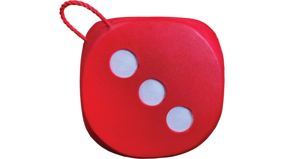 Morrell Big High Roller Target