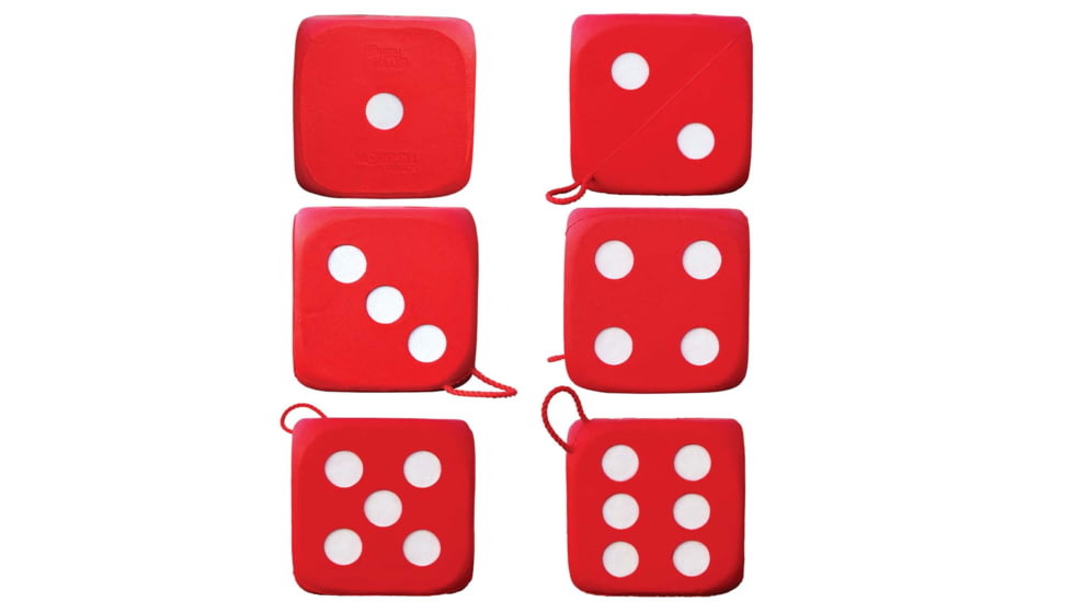 Morrell High Roller Target