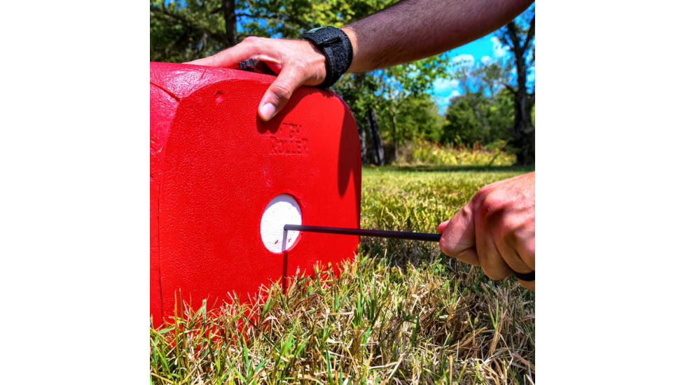 Morrell High Roller Target