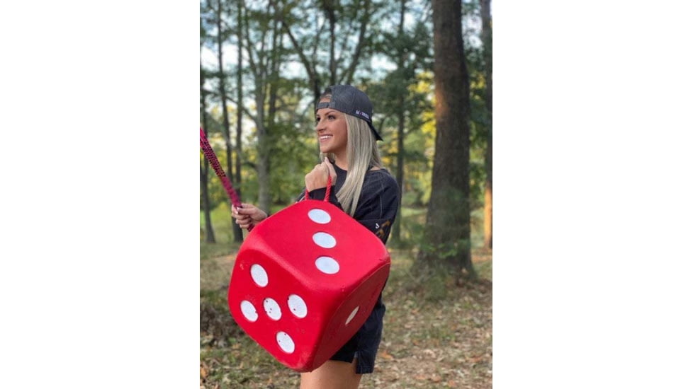 Morrell High Roller Target