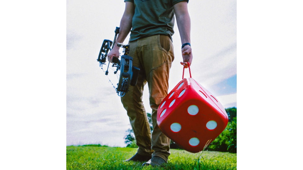 Morrell High Roller Target