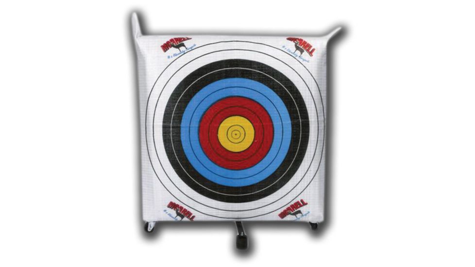 Morrell NASP Eternity Target, Assorted 108