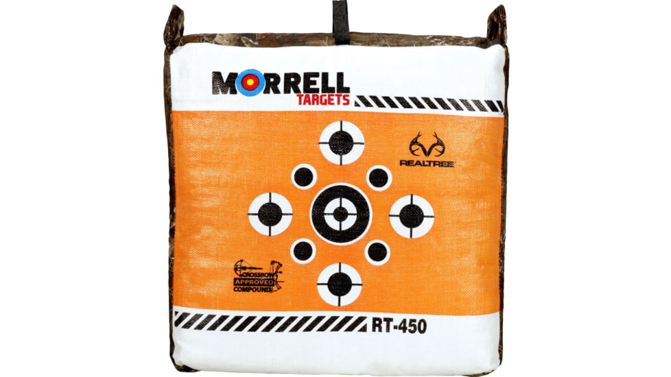 Morrell RT-450 Realtree Edge Field Point Target
