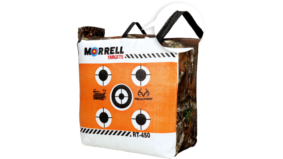 Morrell RT-450 Realtree Edge Field Point Target