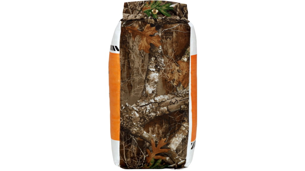 Morrell RT-450 Realtree Edge Field Point Target, Orange/Camo, 177