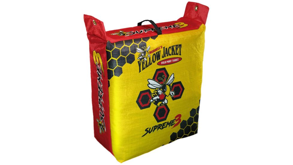 Morrell YellowJacket Supreme 2, Target 104