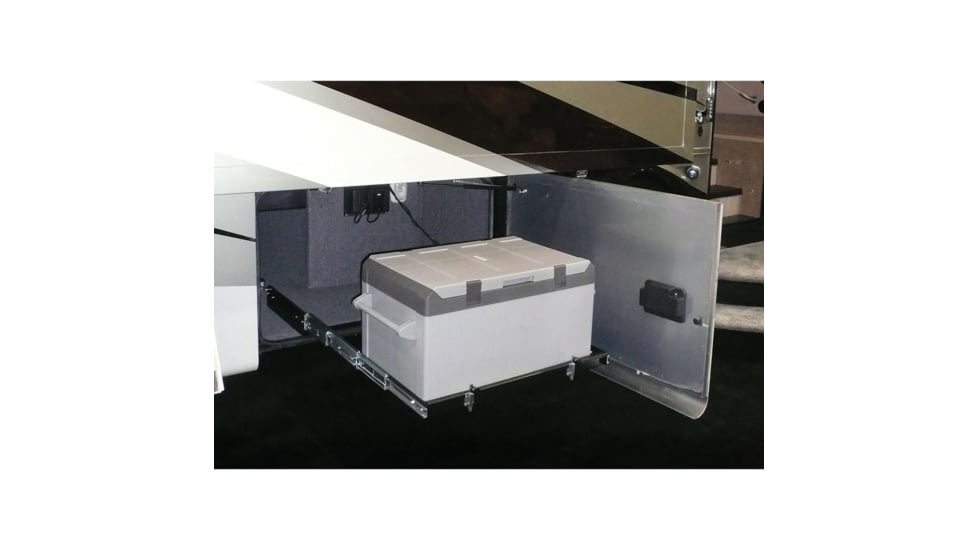 MORryde Freezer Sliding Tray 38in x 22&quot;, 38in x 22in, SP56-115