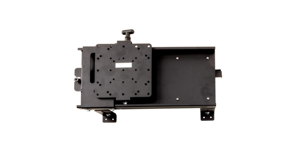 MORryde Horizontal Sliding TV Mount Adjustable Depth, TV40-002H