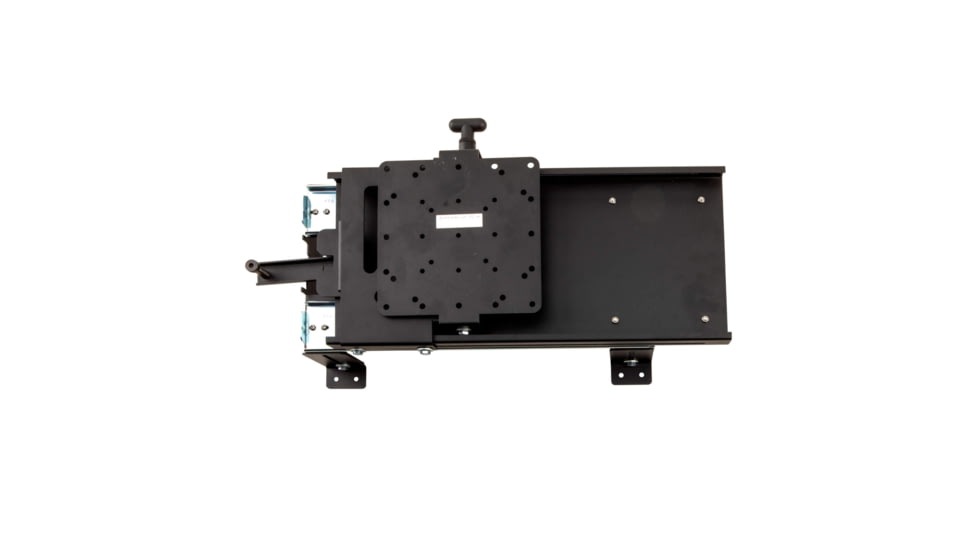 MORryde Horizontal Sliding TV Mount Adjustable Depth, TV40-002H