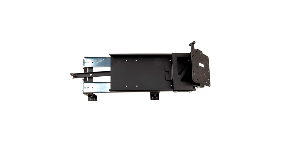 MORryde Horizontal Sliding TV Mount Adjustable Depth, TV40-002H