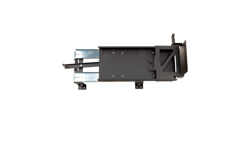 MORryde Horizontal Sliding TV Mount Adjustable Depth, TV40-002H