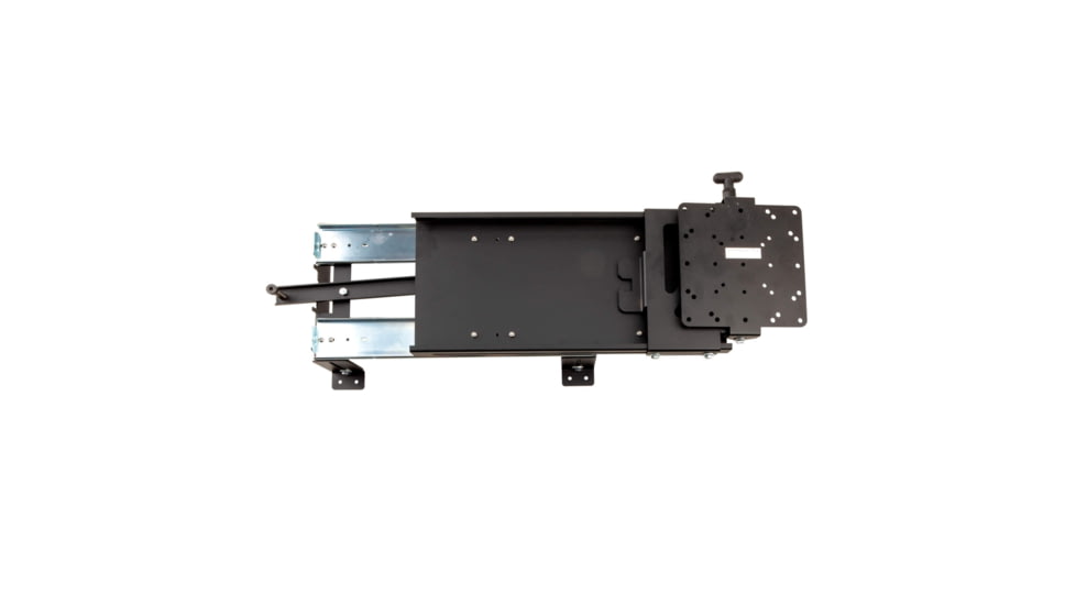MORryde Horizontal Sliding TV Mount Adjustable Depth, TV40-002H