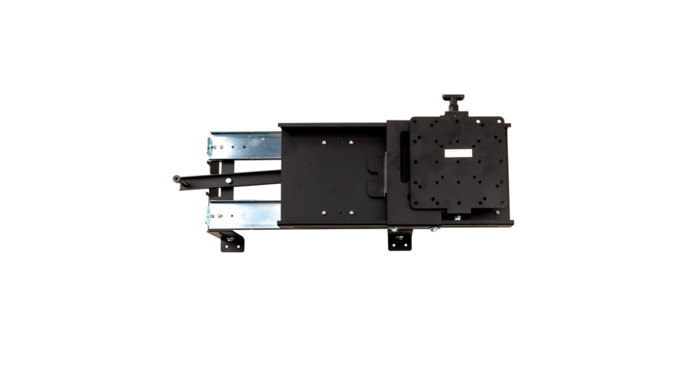 MORryde Horizontal Sliding TV Mount Adjustable Depth, TV40-002H