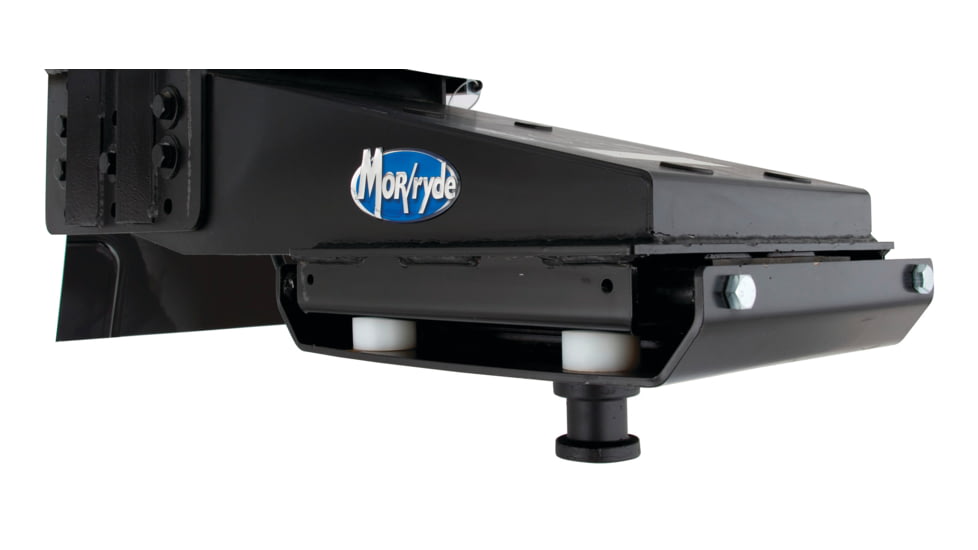 MORryde Pin Box System 14 18K Gvwr For Leland 7920/7921, RPB72-221002300-05