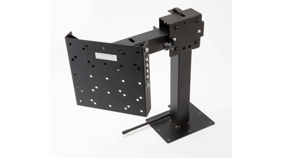 MORryde Slide Out And Swivel TV Base Mount, TV40-001H