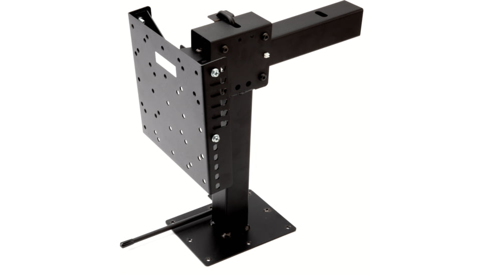 MORryde Slide Out And Swivel TV Base Mount, TV40-001H
