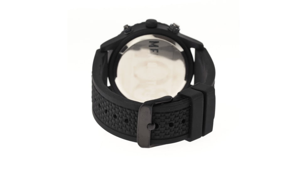 Mos AT101 Antwerp Mens WATch, Black MOSAT101