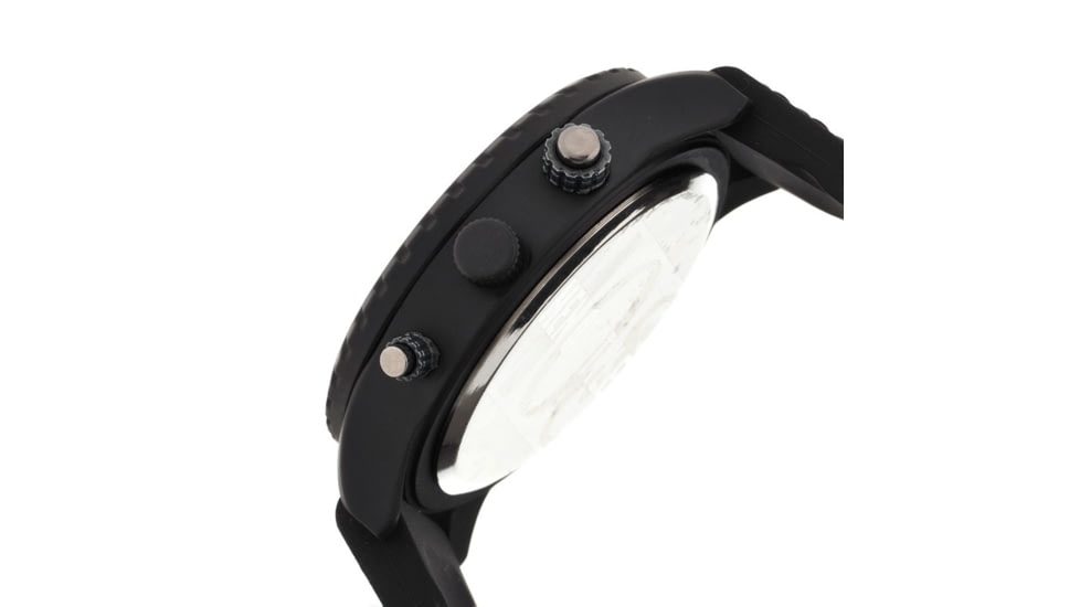 Mos AT101 Antwerp Mens WATch, Black MOSAT101