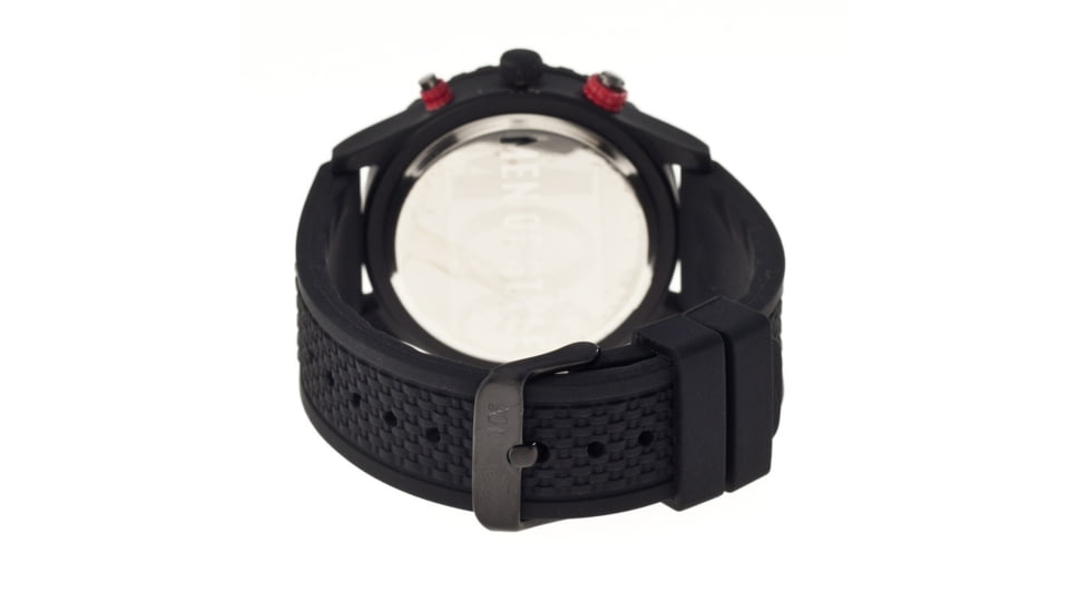 Mos AT103 Antwerp Mens WATch, Red MOSAT103