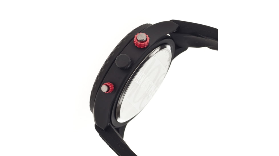 Mos AT103 Antwerp Mens WATch, Red MOSAT103