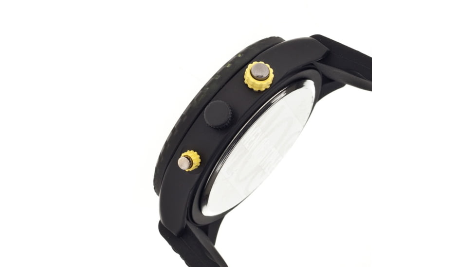 Mos AT104 Antwerp Mens WATch, Yellow MOSAT104