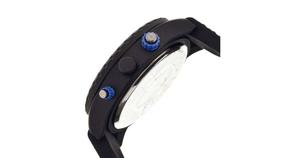 Mos AT105 Antwerp Mens WATch, Blue MOSAT105