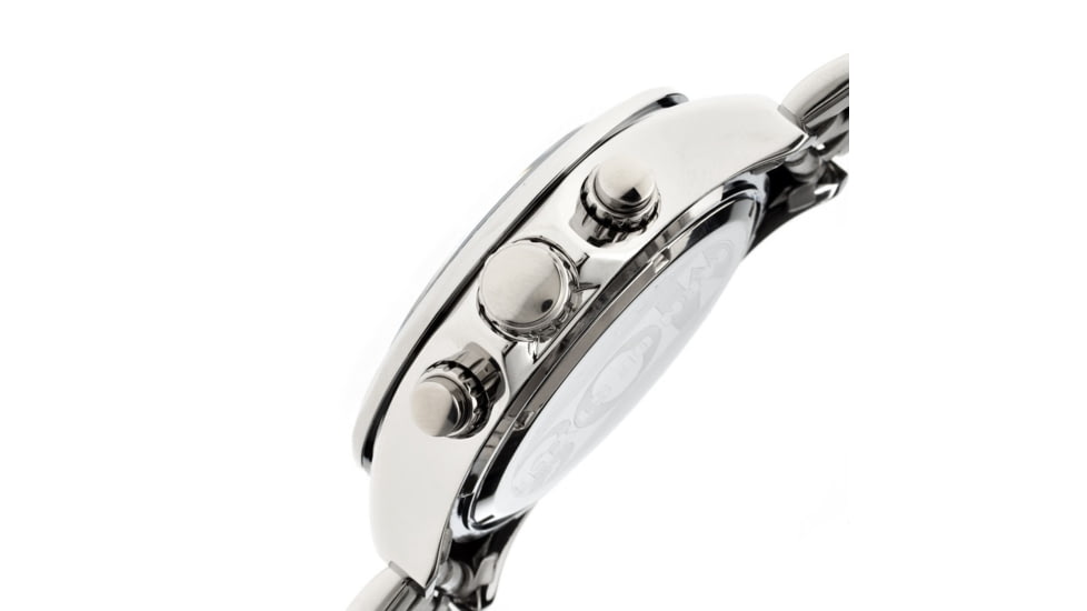 Mos LD104 London Mens Watch, Black MOSLD104