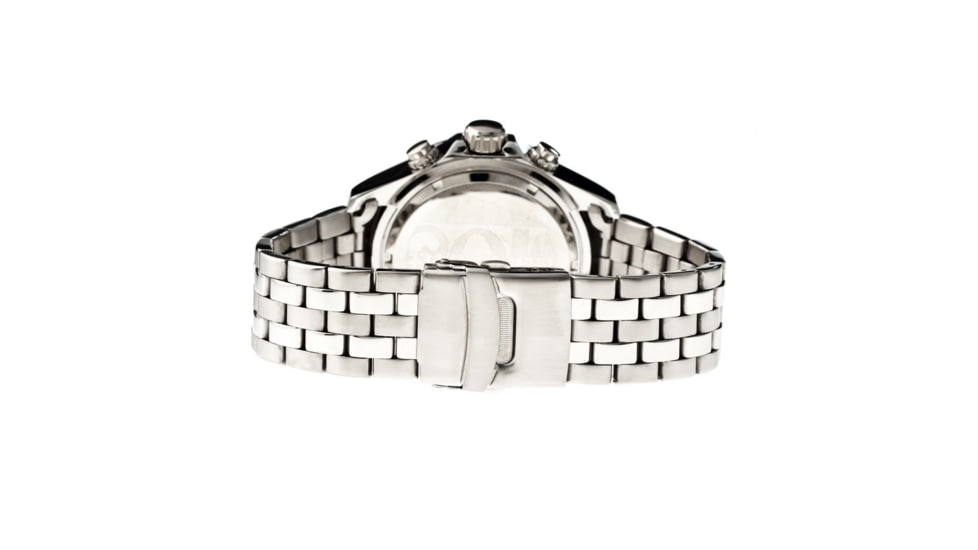 Mos LD105 London Mens Watch, Black MOSLD105