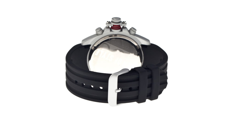 Mos SM102 Stockholm Mens Watch, Black MOSSM102