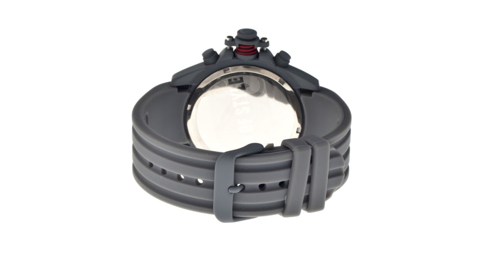 Mos SM104 Stockholm Mens Watch, Black MOSSM104