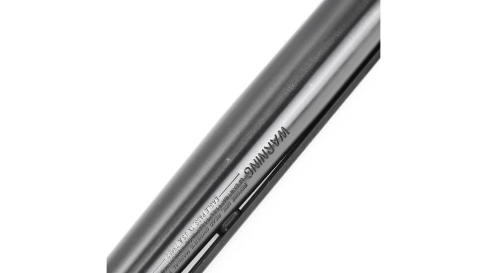 Mossberg 500 12 Gauge All-Purpose Barrel, Blued, 90130