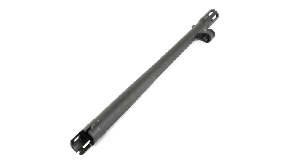 Mossberg 500 12 Gauge Security Barrel, Breacher 18.5in Matte, 90017