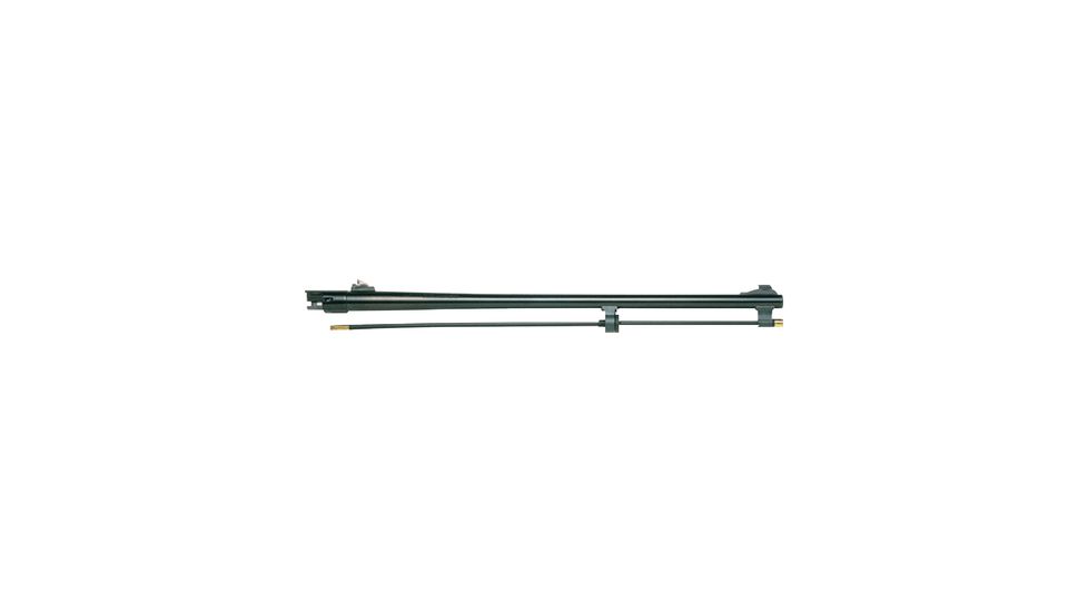 Mossberg 500 Muzzleloader Conversion Slug Barrel .50 Caliber 24 Inch Blued With Rifle Sights
