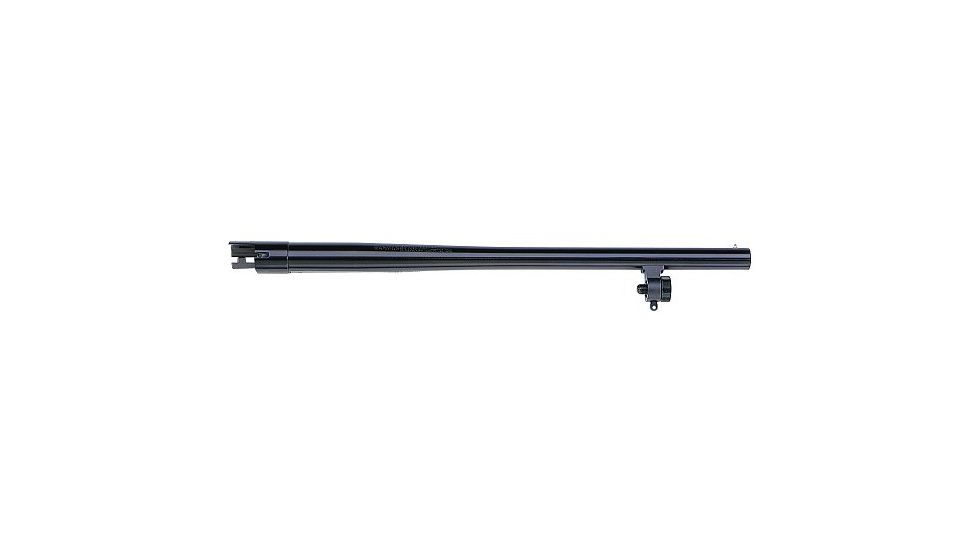Mossberg 500 12 Gauge Security Barrel 18.5in Blued, 90015