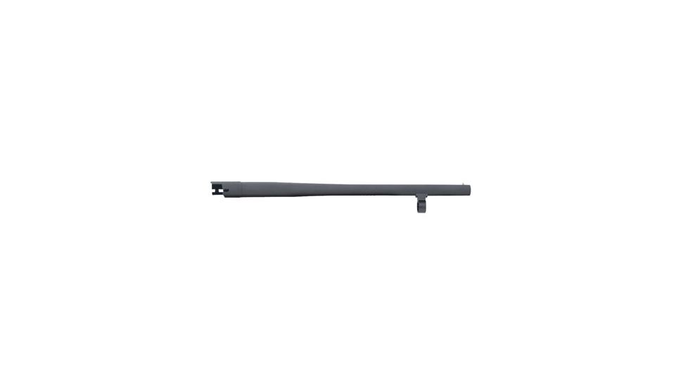 USED, Mossberg 500 12 Gauge Security Barrel 18.5in Matte, 90016