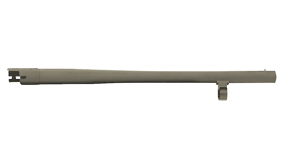 Mossberg 90023 500 Barrel 12 Gauge 18 Front Bead Sight Tan