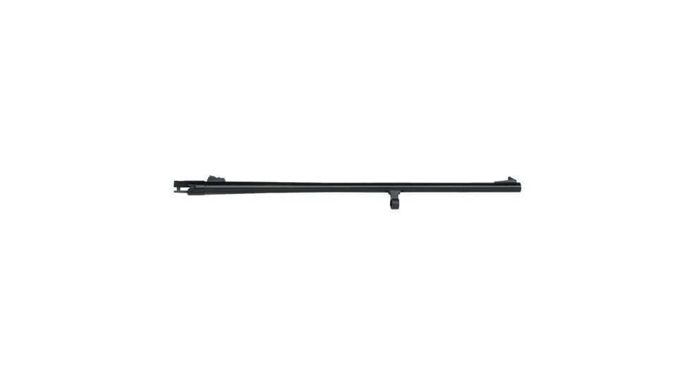 Mossberg Remington 870 12 Gauge Slug Barrel, Blued, 90048