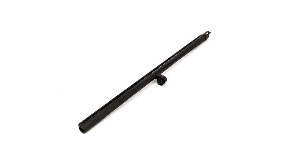 DEMO, Mossberg 90061 500 20 Gauge 26 Blued Bead