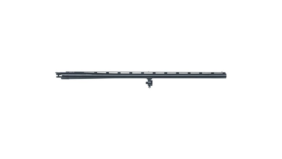 DEMO, Mossberg 90061 500 20 Gauge 26 Blued Bead