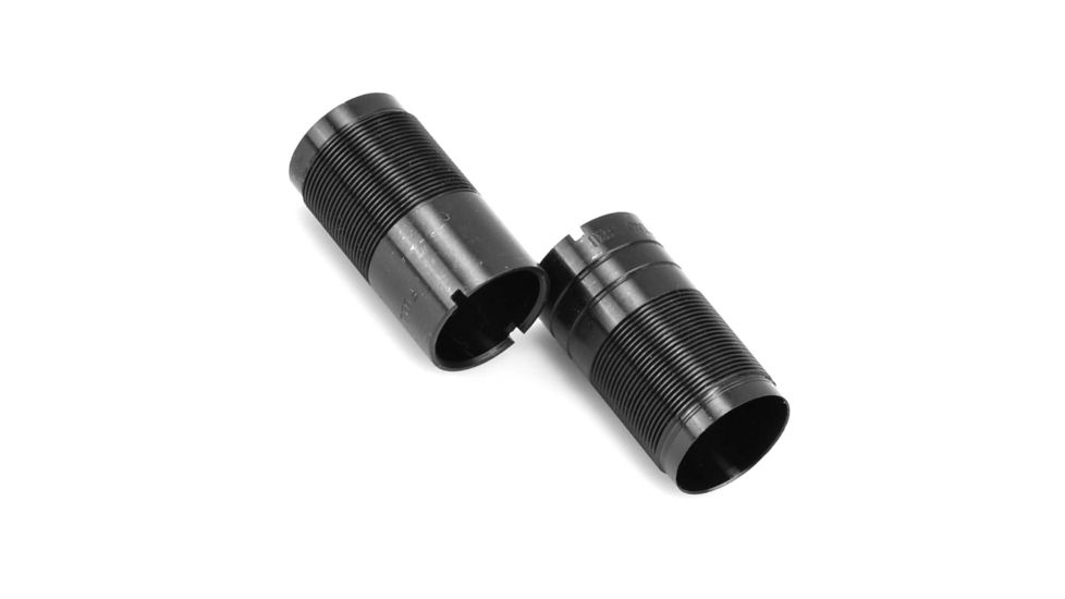 Mossberg Model 500 12 Gauge 24 in Barrel, Front Bead Sight, Blued, 90135