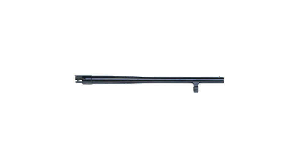 Mossberg Remington 870 12 Gauge Security Barrel, Blued, 90335