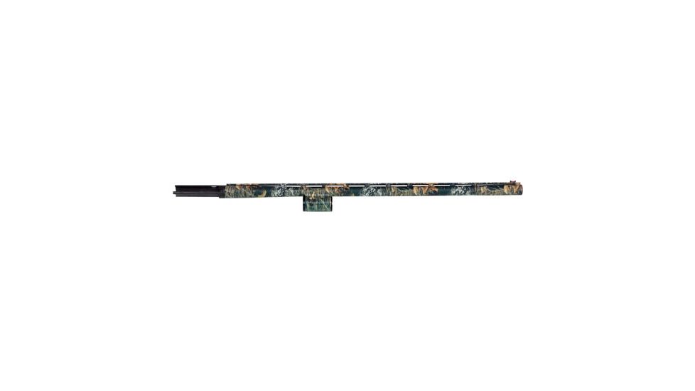 Mossberg 90932 935 12 Gauge 28 Mossy Oak New Break Up Fiber Optic Barrel