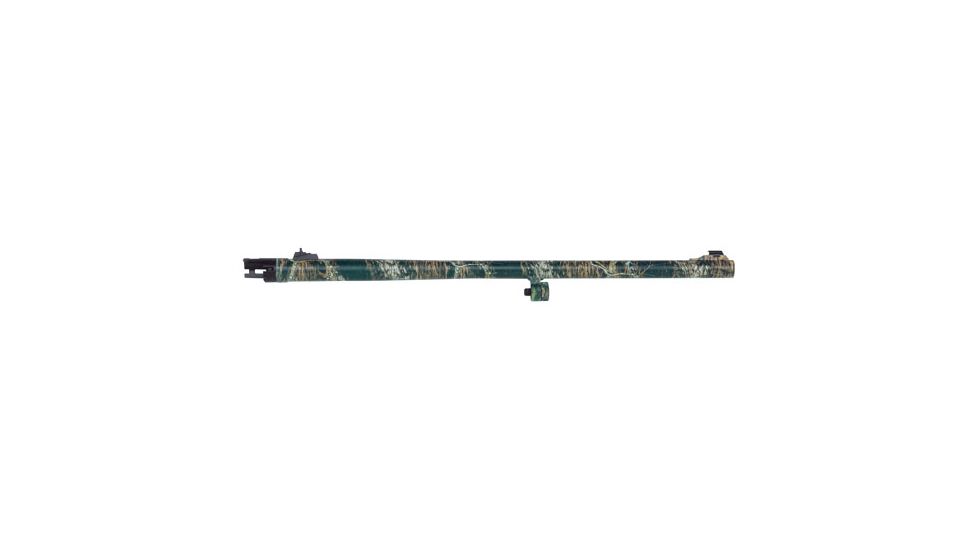 Mossberg 91310 535 12 Gauge 24 Mossy Oak New Break Up Rifle Sights