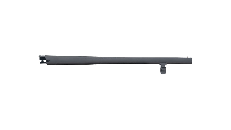 Mossberg 91335 Extra Barrels 12 Gauge 18.5 Blue Front Bead
