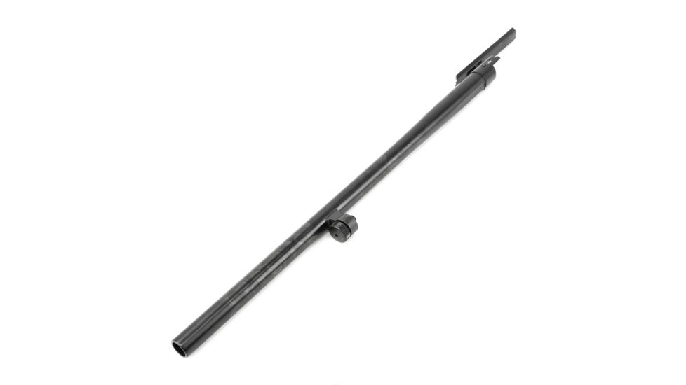 Mossberg 92056 500 Barrel 12 Gauge 24 Integral Scope Base Blued
