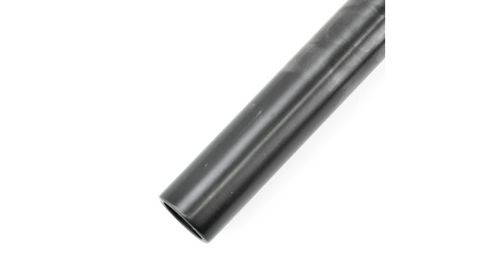 Mossberg 92056 500 Barrel 12 Gauge 24 Integral Scope Base Blued