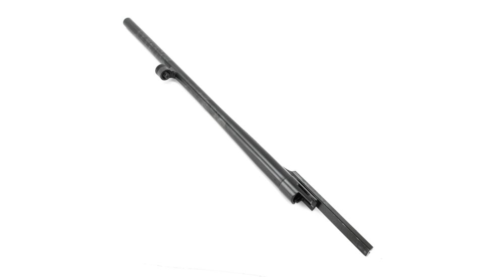 Mossberg 92056 500 Barrel 12 Gauge 24 Integral Scope Base Blued