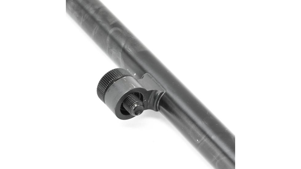 Mossberg 92056 500 Barrel 12 Gauge 24 Integral Scope Base Blued