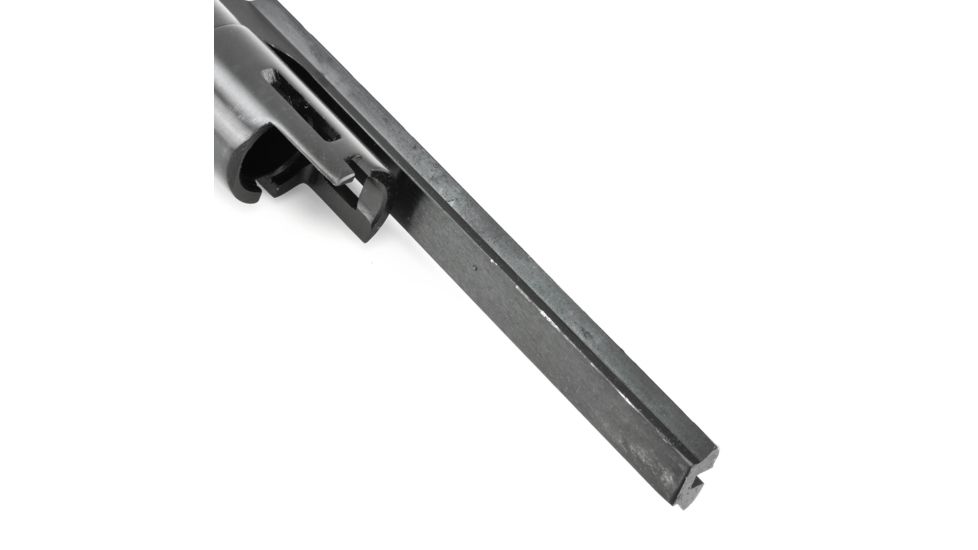 Mossberg 92056 500 Barrel 12 Gauge 24 Integral Scope Base Blued