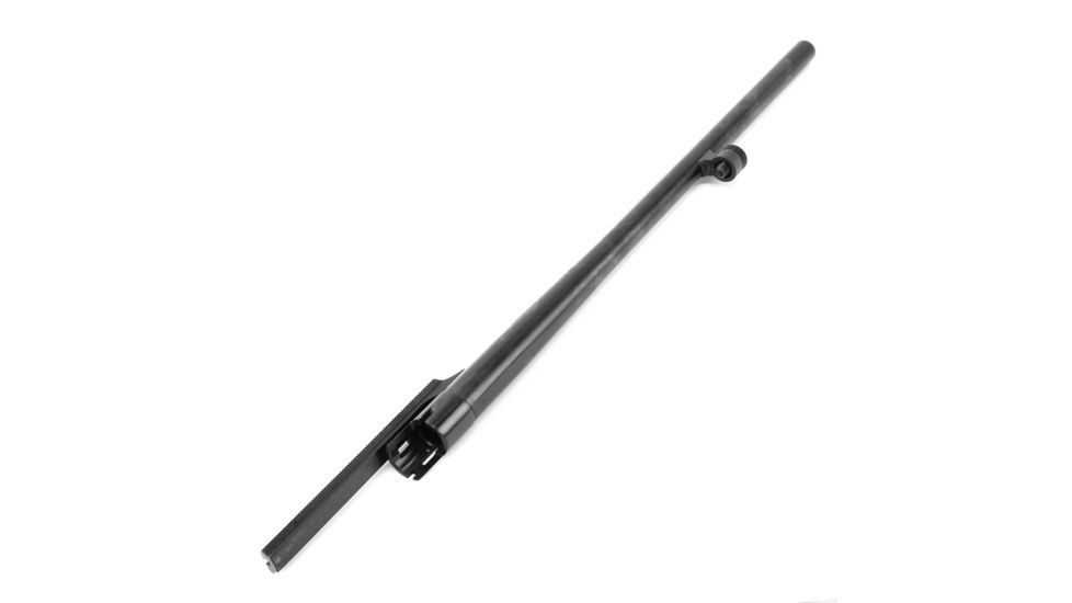 Mossberg 92056 500 Barrel 12 Gauge 24 Integral Scope Base Blued